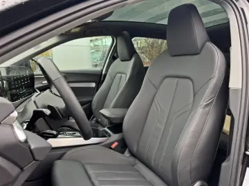 AUDI A5 Avant TFSI qu edition one PANO MATRIX AHK HuD