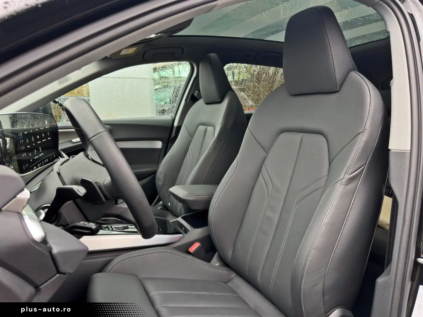 AUDI A5 Avant TFSI qu edition one PANO MATRIX AHK HuD