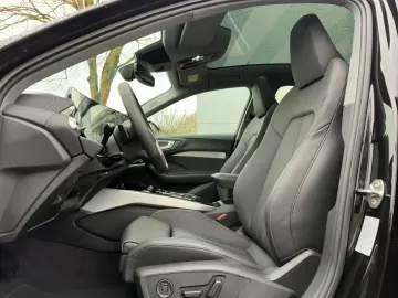 AUDI A5 Avant TFSI qu edition one PANO MATRIX AHK HuD