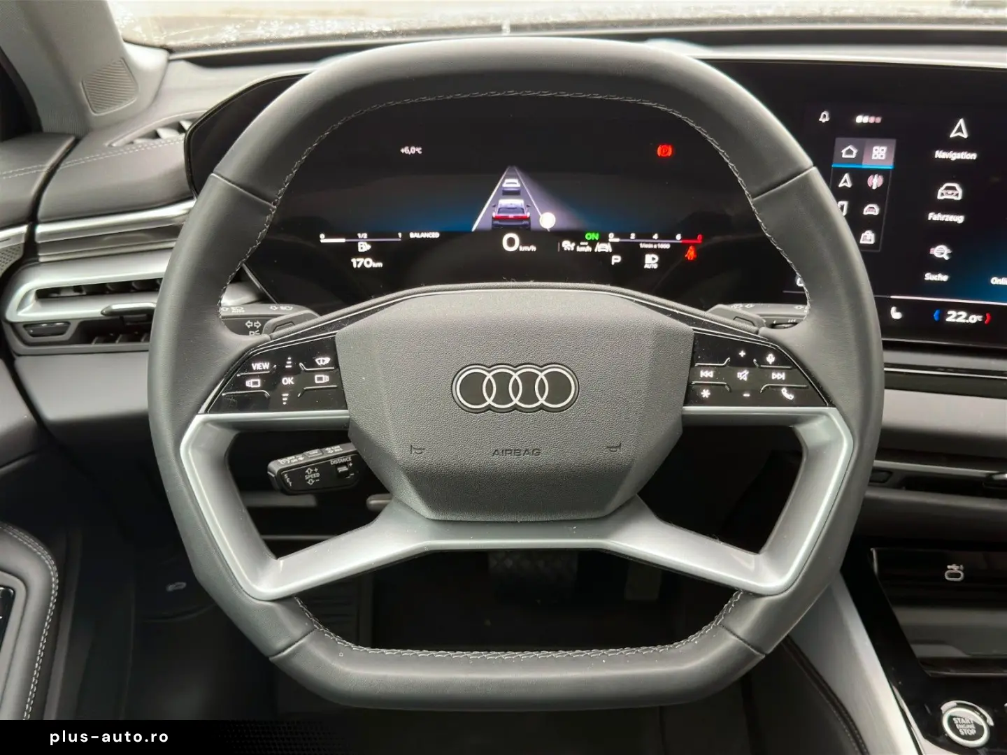 AUDI A5 Avant TFSI qu edition one PANO MATRIX AHK HuD