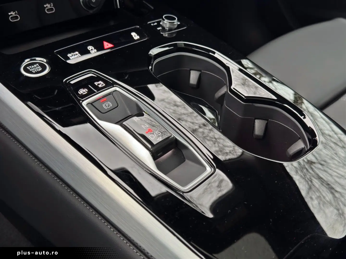 AUDI A5 Avant TFSI qu edition one PANO MATRIX AHK HuD