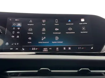 AUDI A5 Avant TFSI qu edition one PANO MATRIX AHK HuD