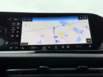 AUDI A5 Avant TFSI qu edition one PANO MATRIX AHK HuD