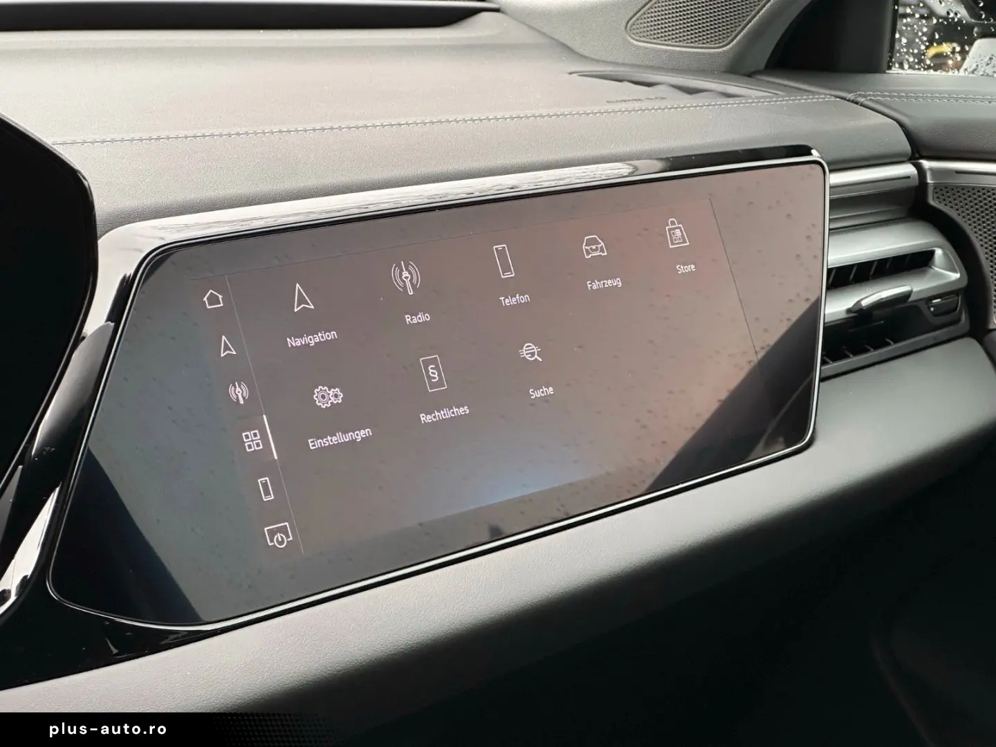 AUDI A5 Avant TFSI qu edition one PANO MATRIX AHK HuD