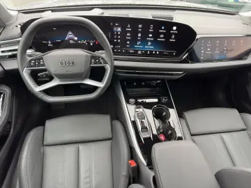 AUDI A5 Avant TFSI qu edition one PANO MATRIX AHK HuD