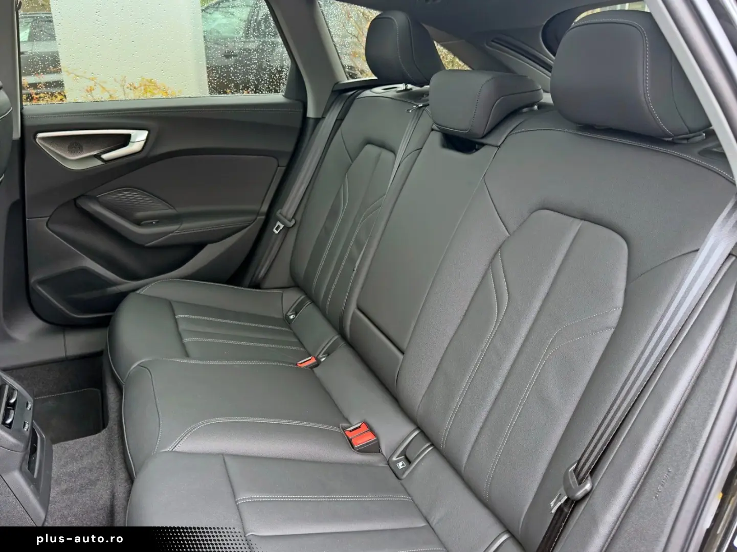 AUDI A5 Avant TFSI qu edition one PANO MATRIX AHK HuD