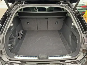 AUDI A5 Avant TFSI qu edition one PANO MATRIX AHK HuD