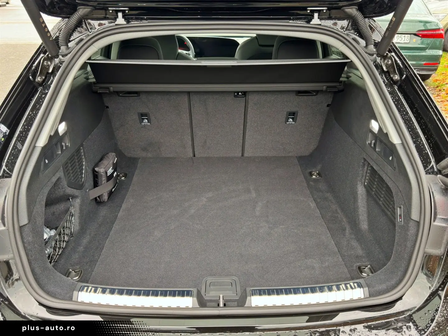 AUDI A5 Avant TFSI qu edition one PANO MATRIX AHK HuD