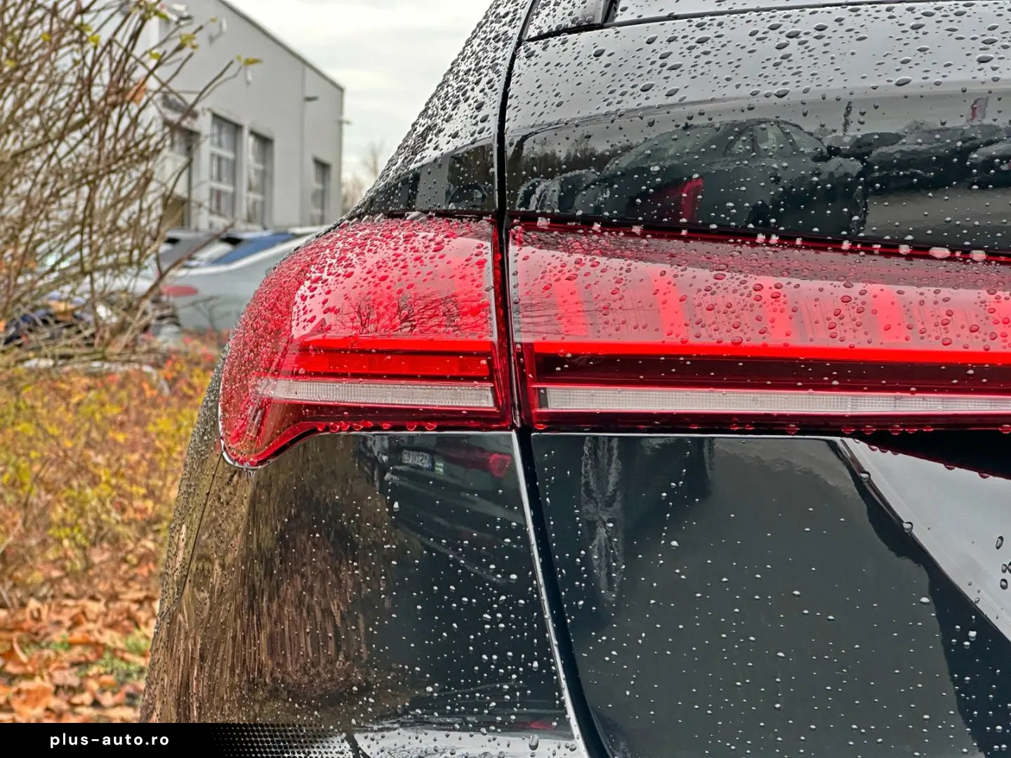 AUDI A5 Avant TFSI qu edition one PANO MATRIX AHK HuD