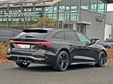 AUDI A5 Avant TFSI qu edition one PANO MATRIX AHK HuD