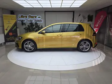 Volkswagen Golf VII 1.5TSI   150cp   Euro 6   R-Line