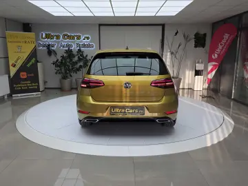 Volkswagen Golf VII 1.5TSI   150cp   Euro 6   R-Line