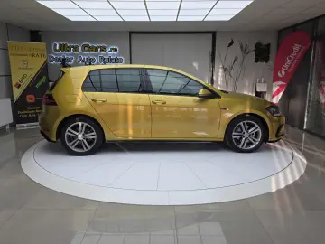 Volkswagen Golf VII 1.5TSI   150cp   Euro 6   R-Line