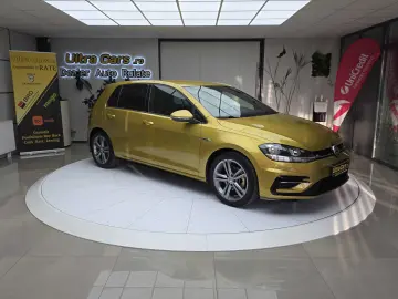 Volkswagen Golf VII 1.5TSI   150cp   Euro 6   R-Line