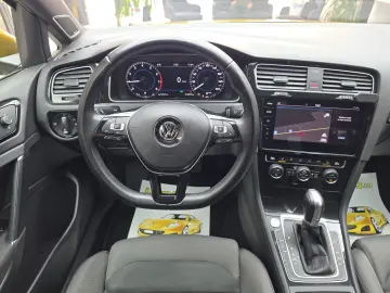 Volkswagen Golf VII 1.5TSI   150cp   Euro 6   R-Line