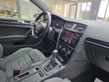 Volkswagen Golf VII 1.5TSI   150cp   Euro 6   R-Line