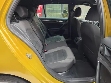 Volkswagen Golf VII 1.5TSI   150cp   Euro 6   R-Line