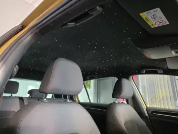 Volkswagen Golf VII 1.5TSI   150cp   Euro 6   R-Line