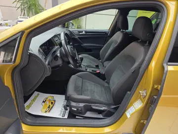 Volkswagen Golf VII 1.5TSI   150cp   Euro 6   R-Line