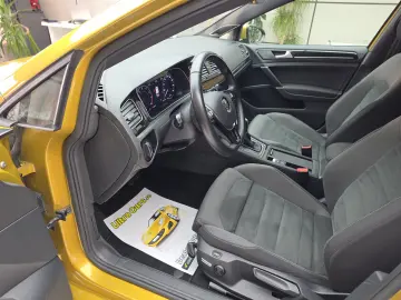 Volkswagen Golf VII 1.5TSI   150cp   Euro 6   R-Line