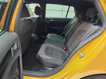 Volkswagen Golf VII 1.5TSI   150cp   Euro 6   R-Line