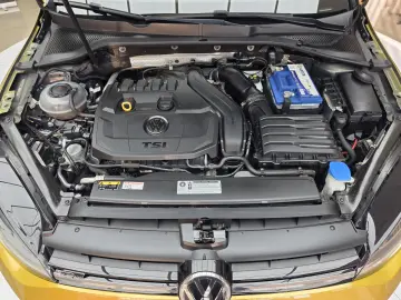 Volkswagen Golf VII 1.5TSI   150cp   Euro 6   R-Line