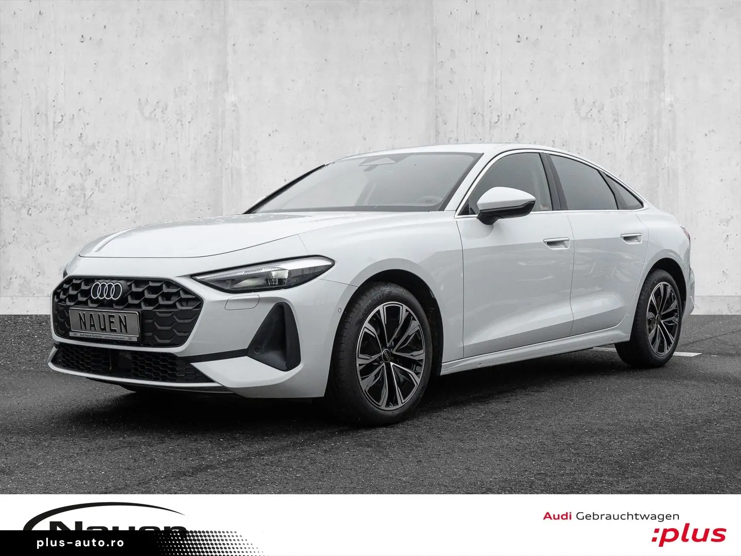 AUDI A5 TFSI quattro 150 kW S-tronic  ACC KAMERA NAVI