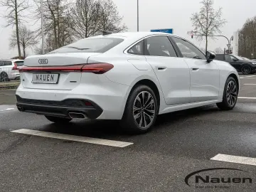 AUDI A5 TFSI quattro 150 kW S-tronic  ACC KAMERA NAVI