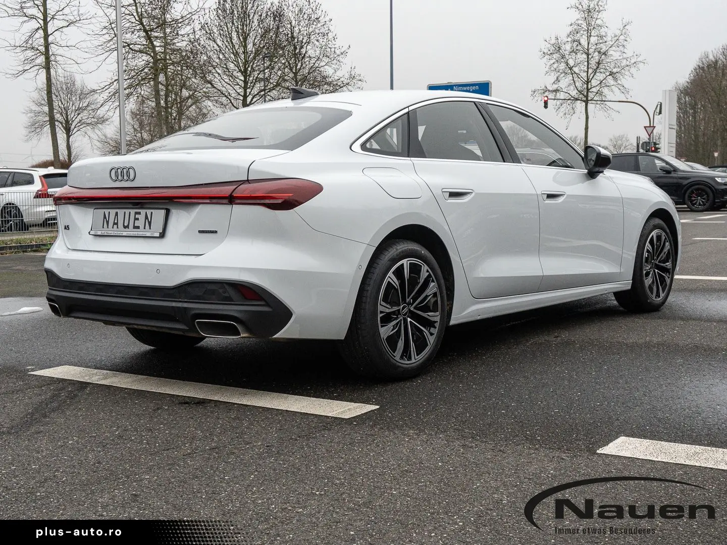 AUDI A5 TFSI quattro 150 kW S-tronic  ACC KAMERA NAVI