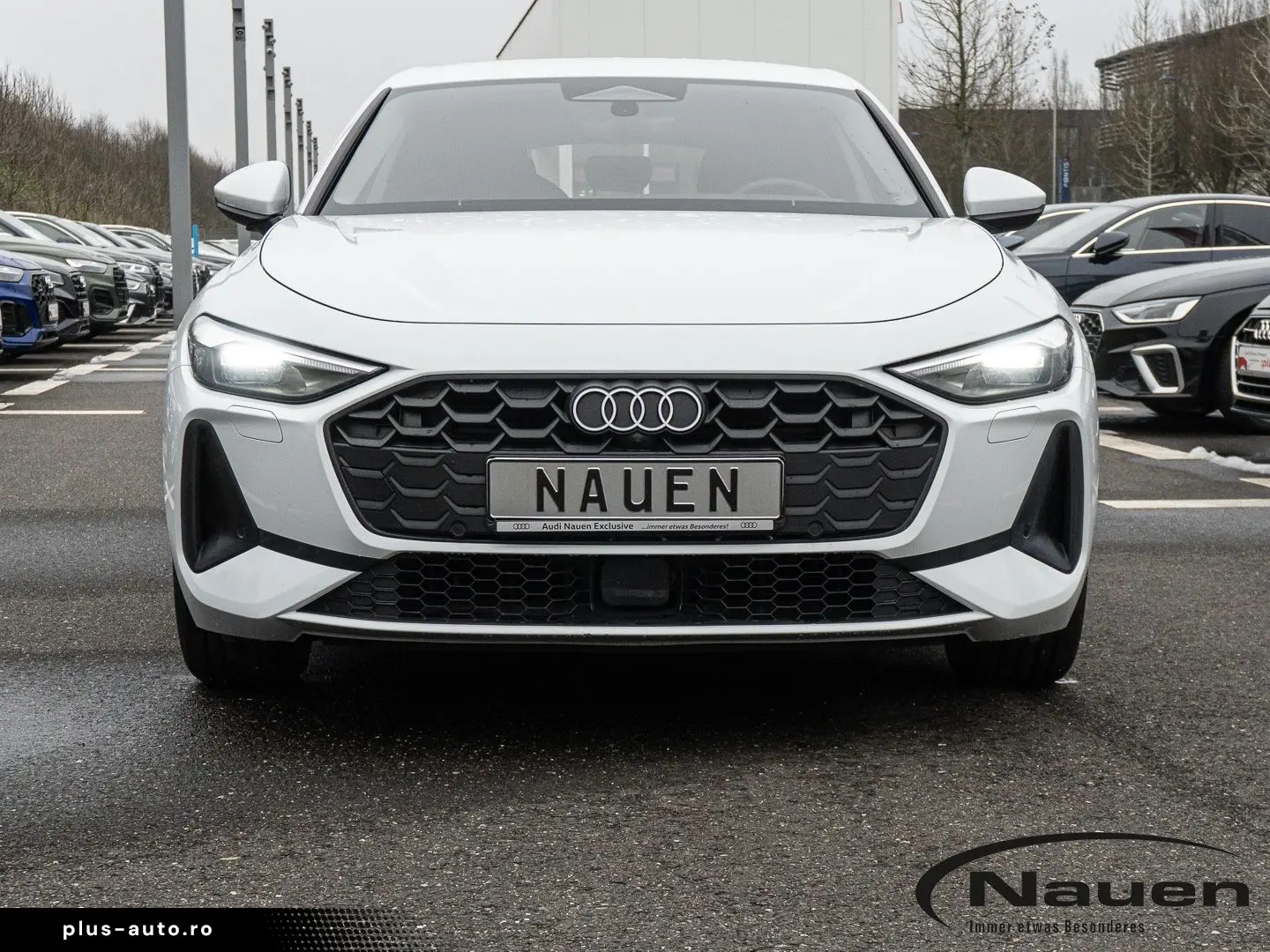 AUDI A5 TFSI quattro 150 kW S-tronic  ACC KAMERA NAVI