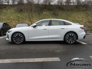 AUDI A5 TFSI quattro 150 kW S-tronic  ACC KAMERA NAVI