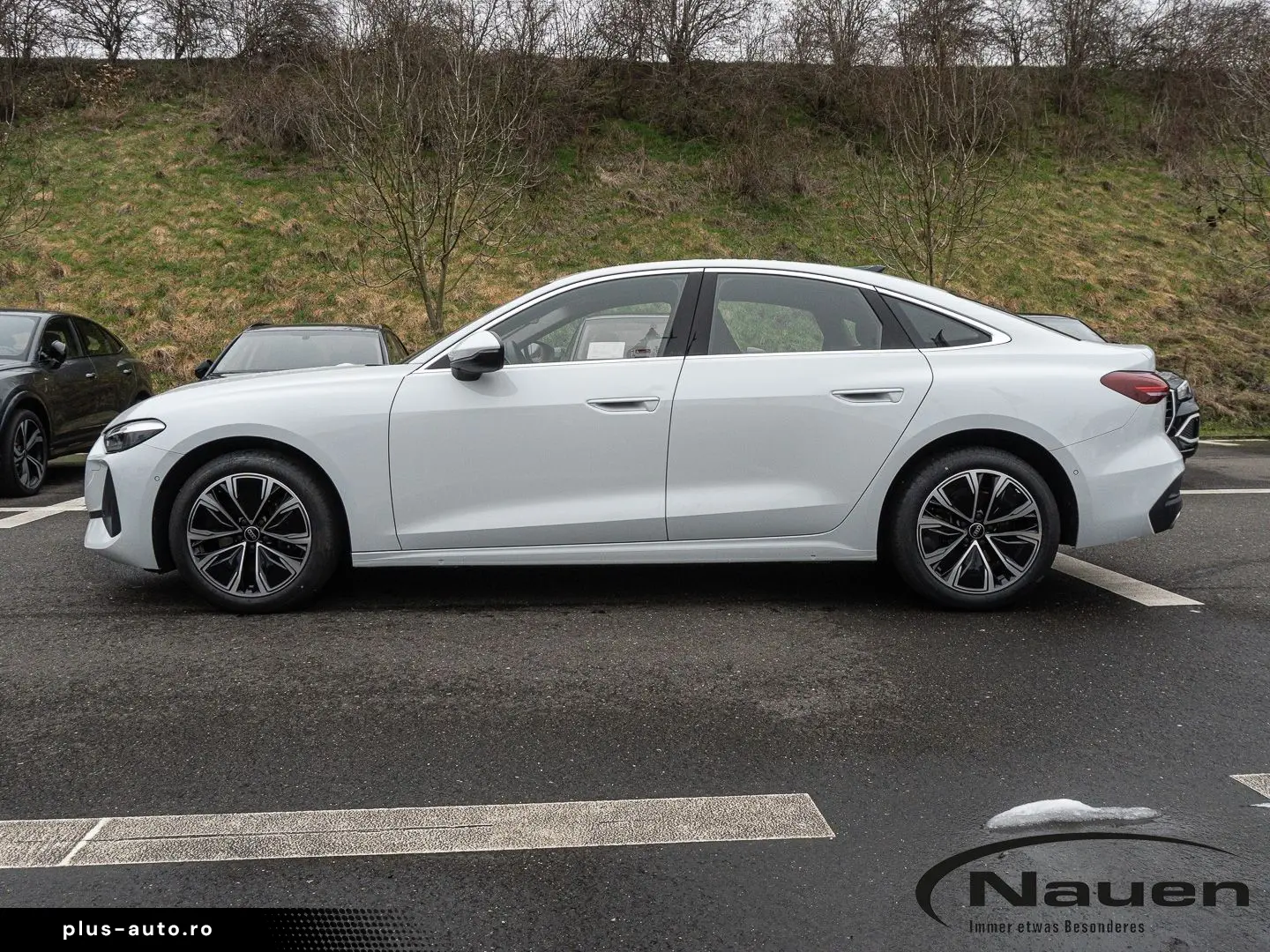 AUDI A5 TFSI quattro 150 kW S-tronic  ACC KAMERA NAVI