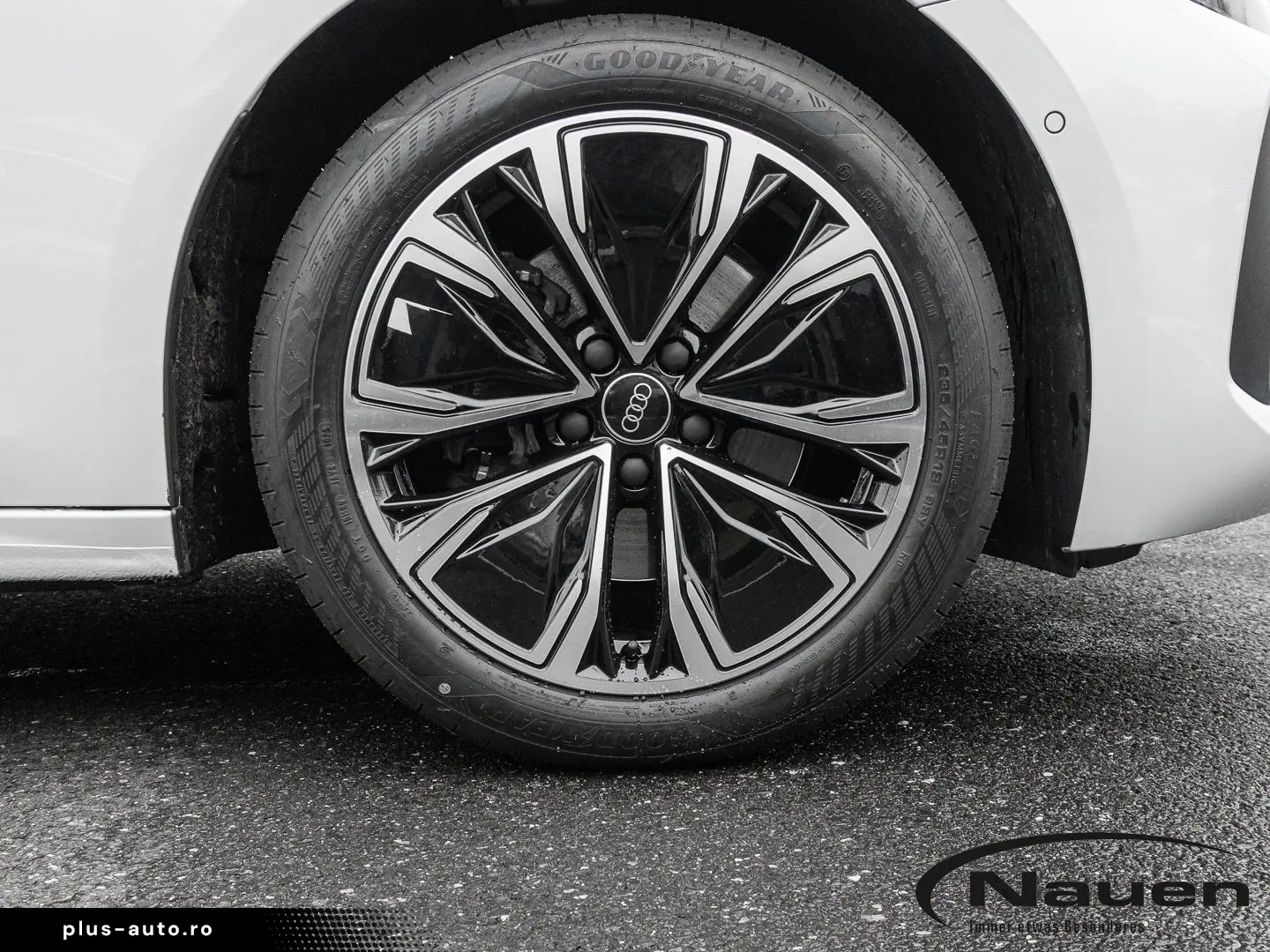 AUDI A5 TFSI quattro 150 kW S-tronic  ACC KAMERA NAVI