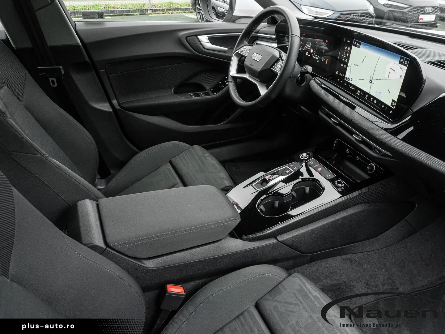 AUDI A5 TFSI quattro 150 kW S-tronic  ACC KAMERA NAVI