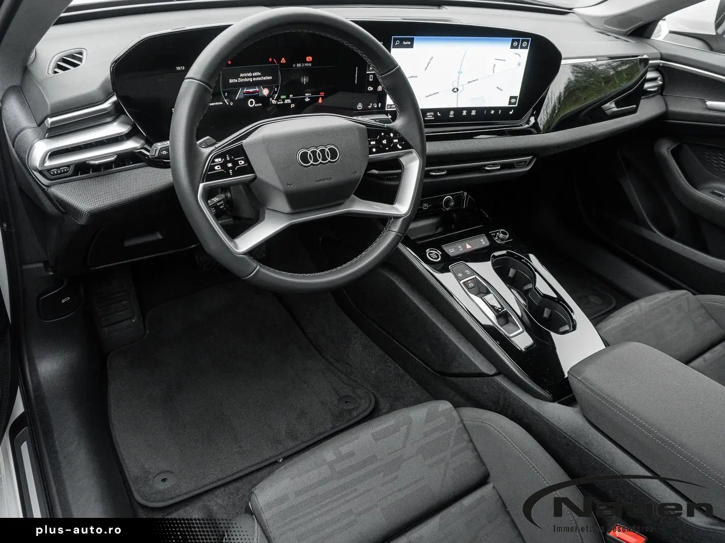 AUDI A5 TFSI quattro 150 kW S-tronic  ACC KAMERA NAVI