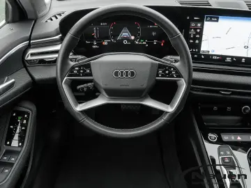 AUDI A5 TFSI quattro 150 kW S-tronic  ACC KAMERA NAVI