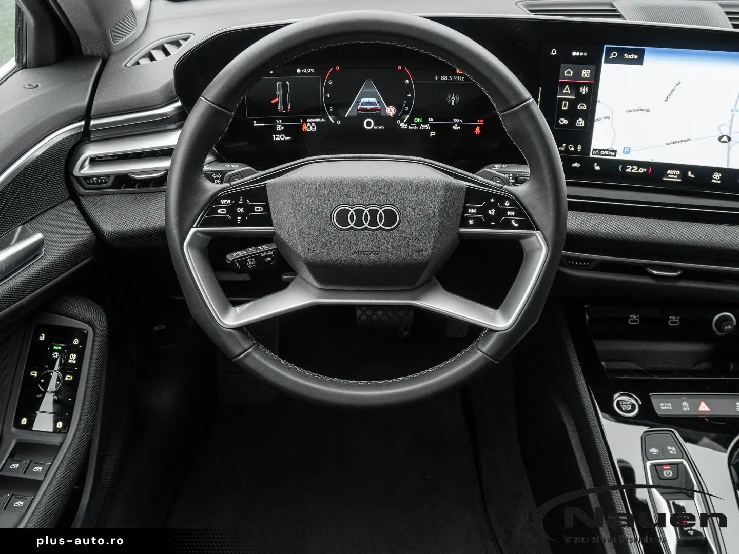 AUDI A5 TFSI quattro 150 kW S-tronic  ACC KAMERA NAVI