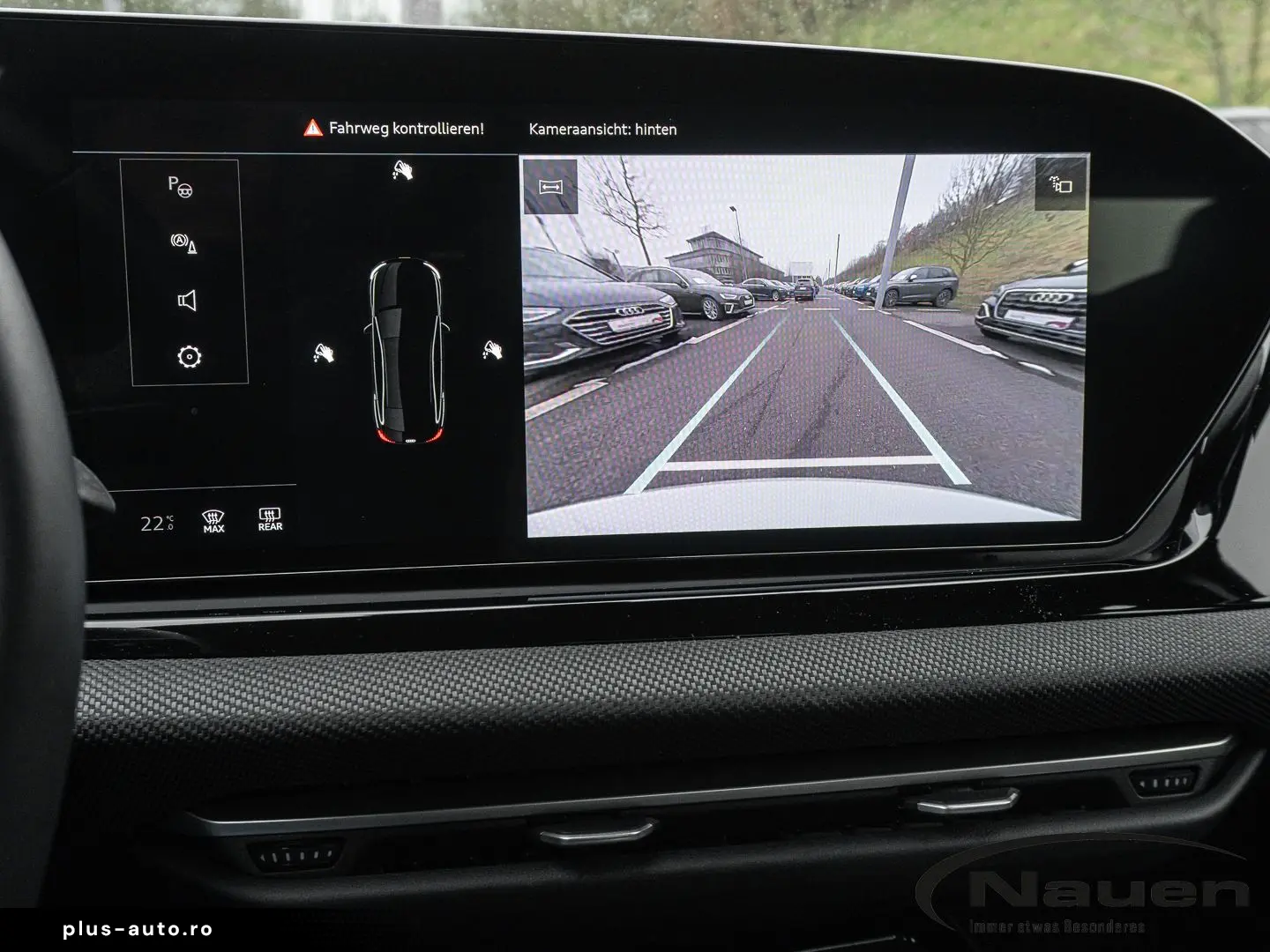 AUDI A5 TFSI quattro 150 kW S-tronic  ACC KAMERA NAVI