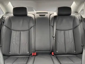 AUDI A8 50 TDI quattro S-LINE  HD-Matrix Luft B&O