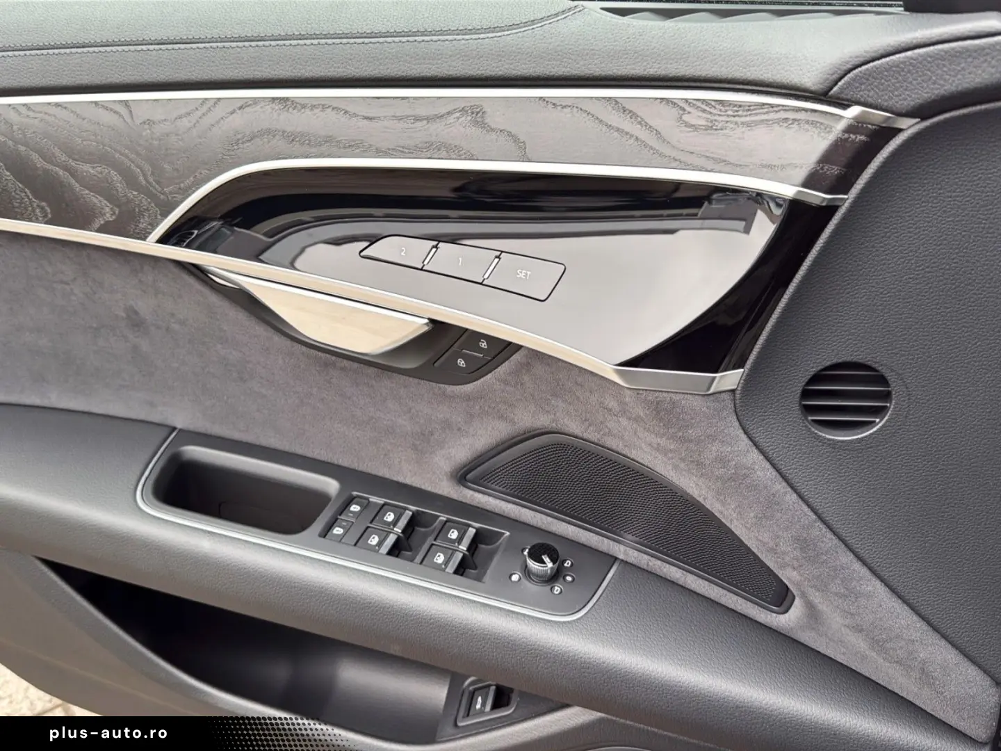 AUDI A8 50 TDI quattro S-LINE  HD-Matrix Luft B&O