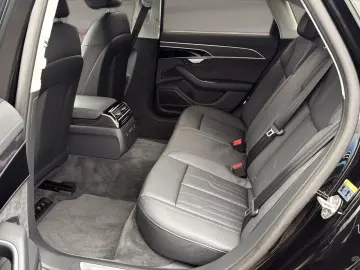 AUDI A8 50 TDI quattro S-LINE  HD-Matrix Luft B&O