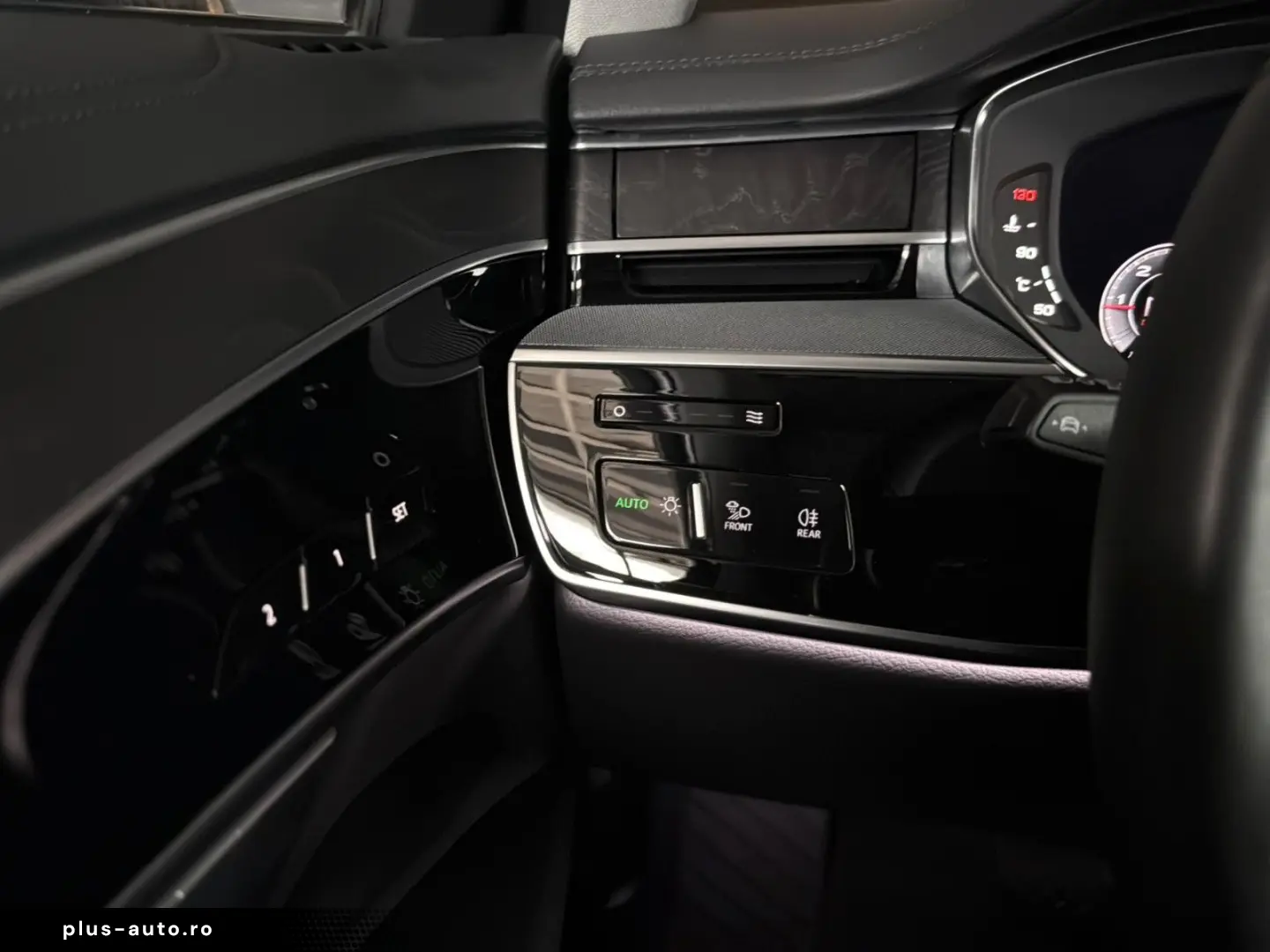 AUDI A8 50 TDI quattro S-LINE  HD-Matrix Luft B&O