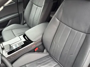 AUDI A8 50 TDI quattro S-LINE  HD-Matrix Luft B&O