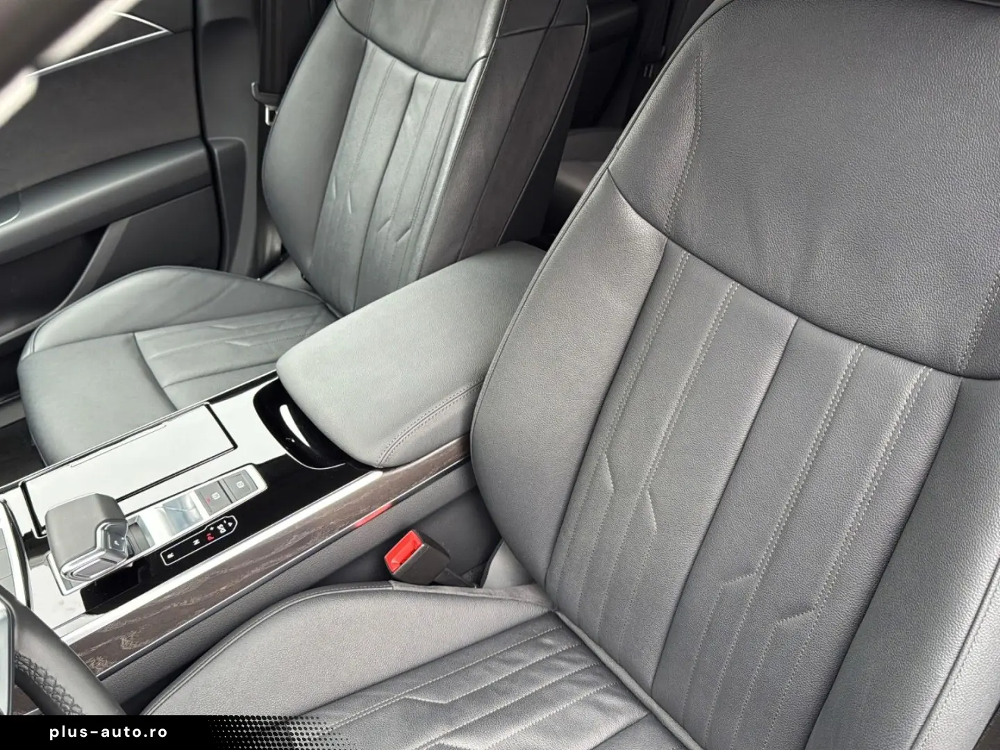 AUDI A8 50 TDI quattro S-LINE  HD-Matrix Luft B&O