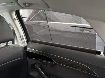 AUDI A8 50 TDI quattro S-LINE  HD-Matrix Luft B&O