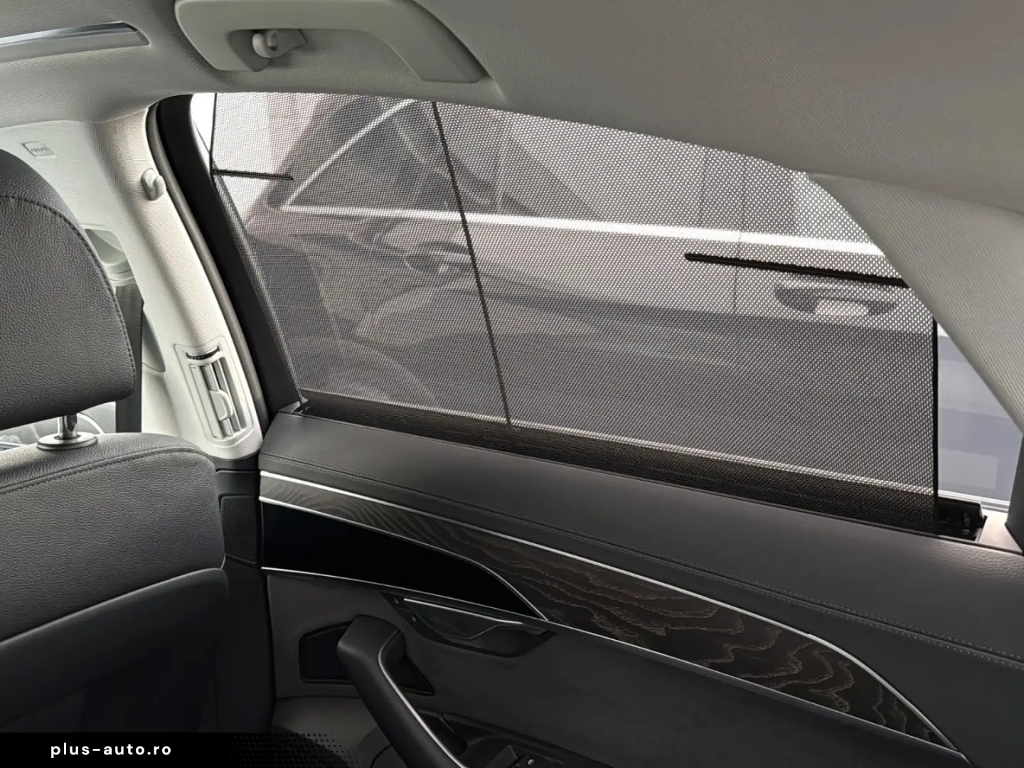 AUDI A8 50 TDI quattro S-LINE  HD-Matrix Luft B&O