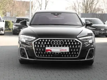 AUDI A8 L 60 TFSI e quattro Pano HuD B&O Wärme Komfor