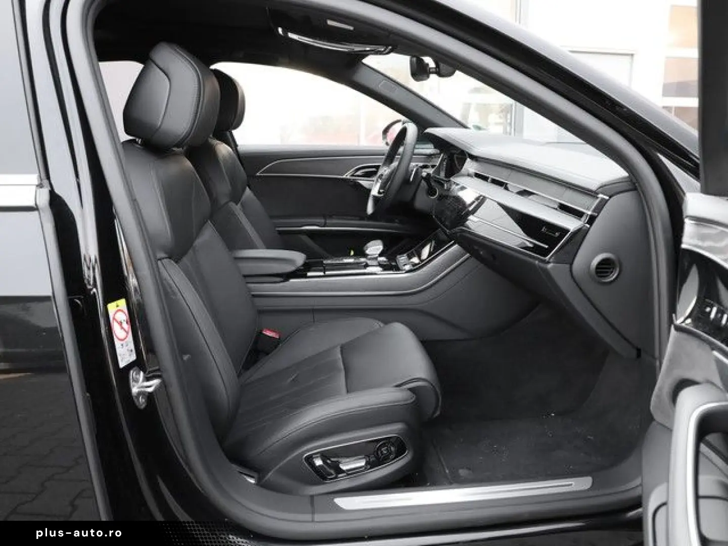 AUDI A8 L 60 TFSI e quattro Pano HuD B&O Wärme Komfor