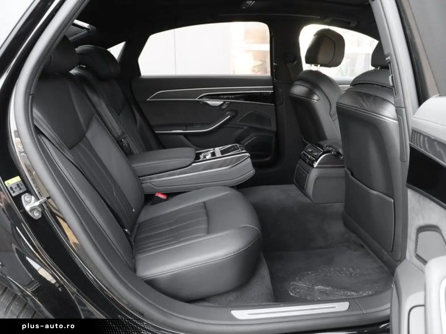 AUDI A8 L 60 TFSI e quattro Pano HuD B&O Wärme Komfor