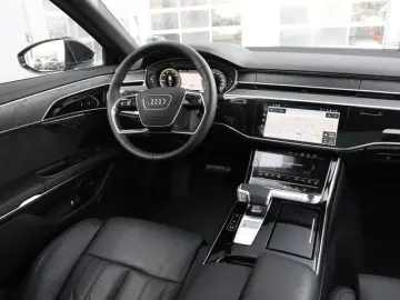 AUDI A8 L 60 TFSI e quattro Pano HuD B&O Wärme Komfor